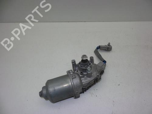 Used Front wiper motor OPEL AGILA (B) (H08) 1.2 (F68) (94 hp) 18623753