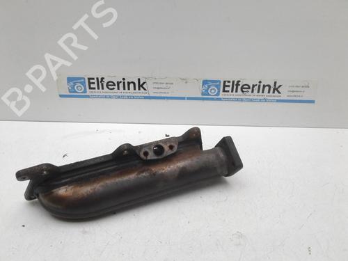 Used Exhaust manifold Exhaust manifold SAAB 9-3 (YS3F, E79, D79, D75) 2.8 Turbo V6 (256 hp) 18631876 18631876