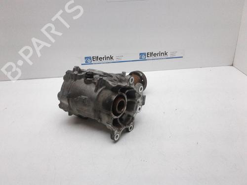 Gear fordelekasse VOLVO V90 II Cross Country (236) D4 AWD (190 hp) 18632229
