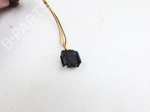 Rear right lock VOLVO 850 Estate (855) 2.4 | BP29503198C99 
