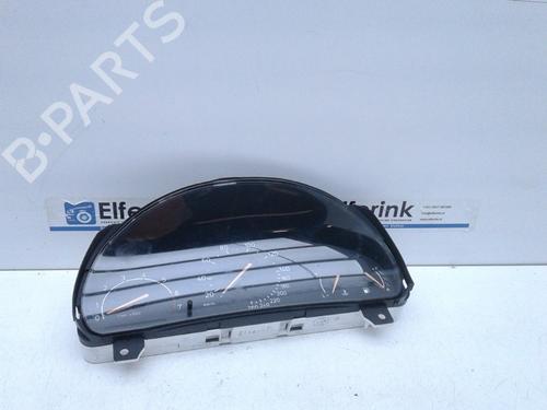 Used Display monitor SAAB 9-5 Estate (YS3E) 2.0 t (150 hp) 18632667