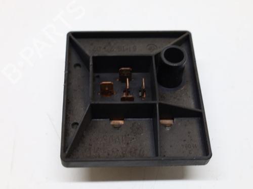 Used Heater resistor Heater resistor SAAB 900 I (AC4, AM4) 2.1 -16 (136 hp) 40606448 40606448