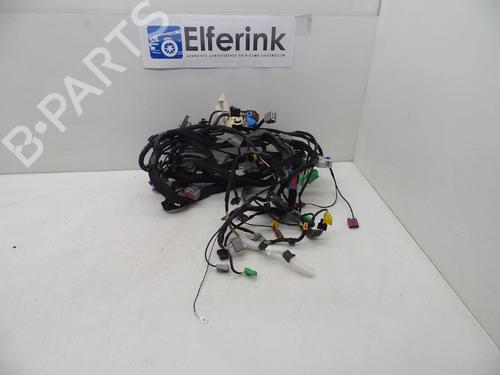 Used Wiring harness VOLVO V40 Hatchback (525) D2 (114 hp) 18615616