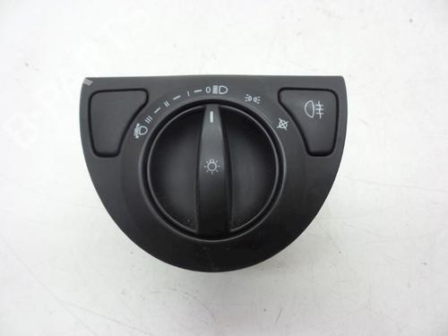 Used Headlight switch Headlight switch SAAB 9-3 (YS3F, E79, D79, D75) 1.9 TiD (150 hp) 18619684 18619684