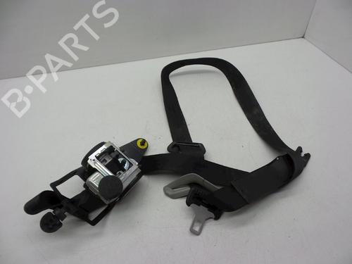 Rear left seatbelt VOLVO XC90 I (275) 2.5 T AWD | BP18622350I29 