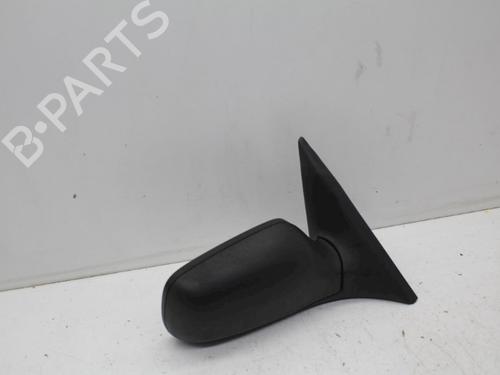 Used Right mirror SAAB 9-3 Cabriolet (YS3D) 2.0 Turbo (154 hp) 18612440