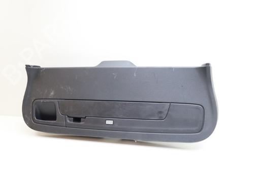 Boot lining VOLVO V60 II (225) T6 Plug-in Hybrid AWD | BP29854789I3 - Image 2