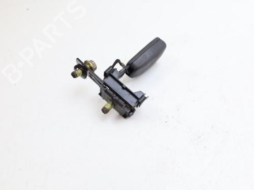 Seat buckle VOLVO 850 Estate (855) 2.4 | BP29503197I32 