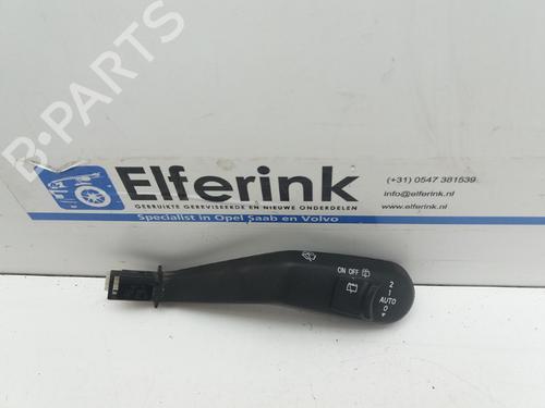 Used Steering column stalk SAAB 9-3 Estate (E50) 1.9 TiD (120 hp) 18633908