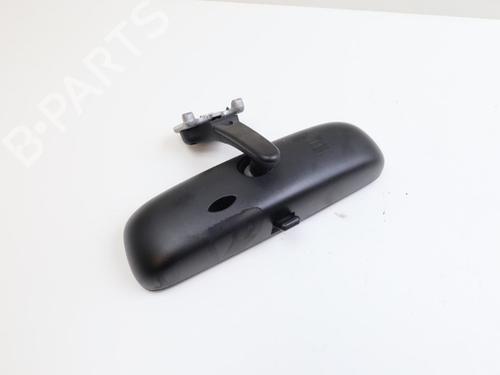 Used Rear mirror Rear mirror SAAB 9-5 (YS3E) 2.3 t (185 hp) 19077892 19077892