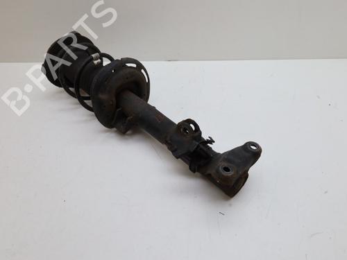 Left front shock absorber MERCEDES-BENZ C-CLASS (W204) C 180 CGI (204.049) | BP26722173M16 