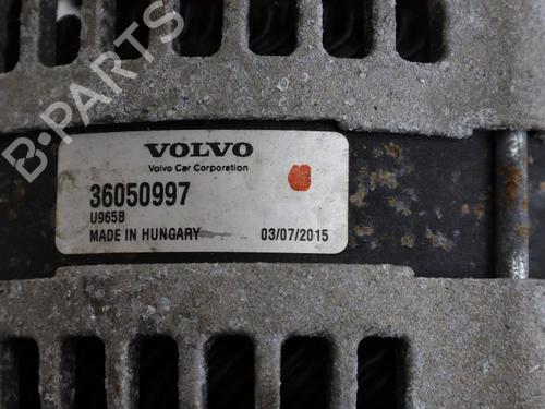 Alternator VOLVO V50 (545) 2.0 D | BP24149147M7 - Image 6