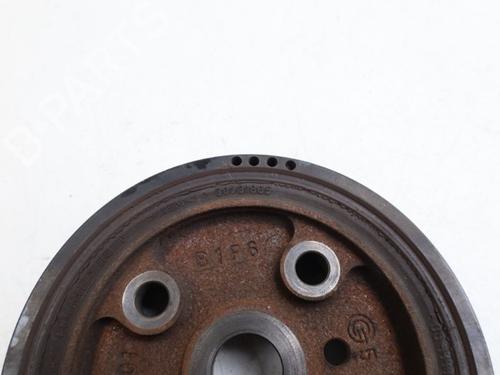 Pulley VOLVO V70 II (285) D5 | BP32405403M122