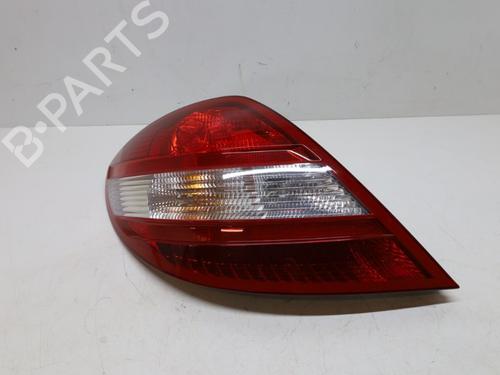 Used Left taillight Left taillight 38489575 38489575