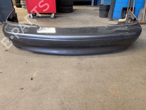 Used Rear bumper Rear bumper 38072373 38072373