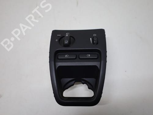 Headlight switch VOLVO XC90 I (275) 2.5 T AWD | BP36360072I24 - Image 2