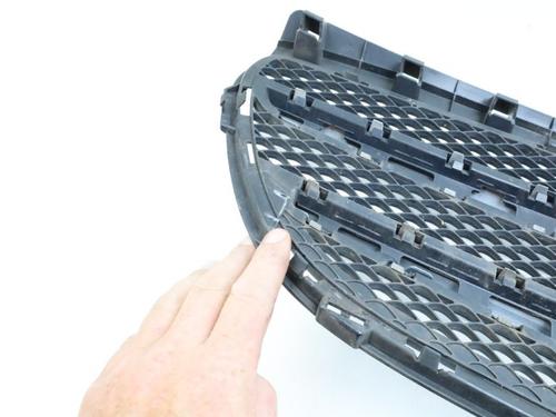 Used Grille MERCEDES-BENZ B-CLASS Sports Tourer (W246, W242) B 200 (246.243) (156 hp) 29954278