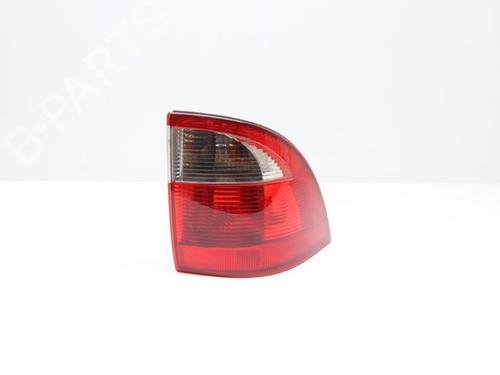 Højre baglygte Højre baglygte SAAB 9-5 Estate (YS3E) 2.3 t (185 hp) 34248100 34248100