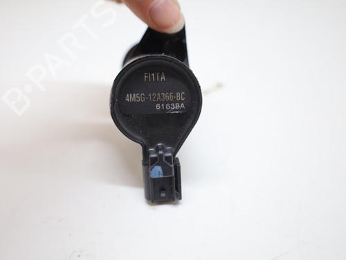 Ignition coil VOLVO S40 II (544) 2.0 | BP38200069M94 - Image 4