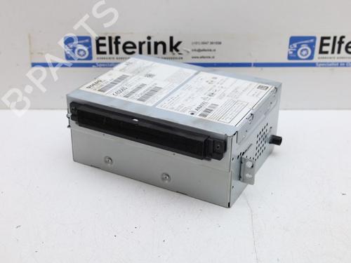 Used Electronic module Electronic module VOLVO V60 I (155) D4 (190 hp) 18635304 18635304