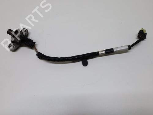 Electronic sensor VOLVO V70 III (135) D4 | BP33044932M84 - Image 2
