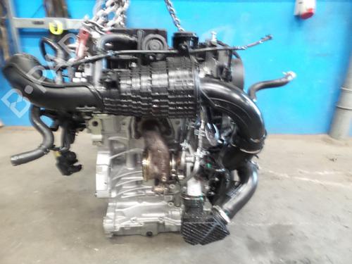 Engine LYNK & CO 01 PHEV | BP18635486M1 - Image 4