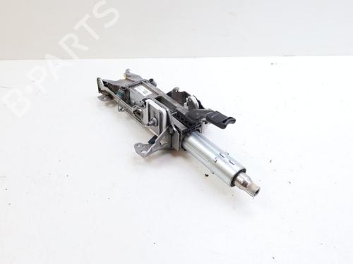 Used Steering column Steering column 27238852 27238852
