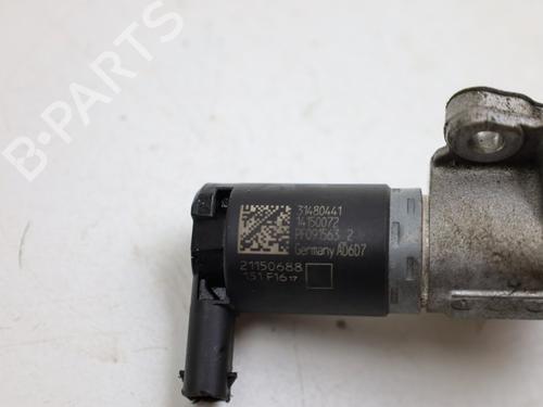 Electronic module VOLVO V60 I (155) 2.0 Polestar AWD | BP39208969M83 - Image 2