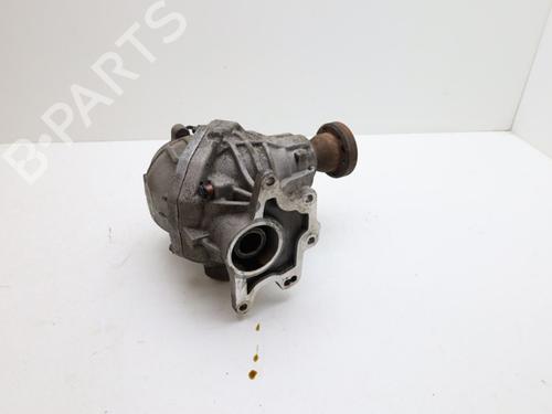 Used Front differential Front differential 37201843 37201843