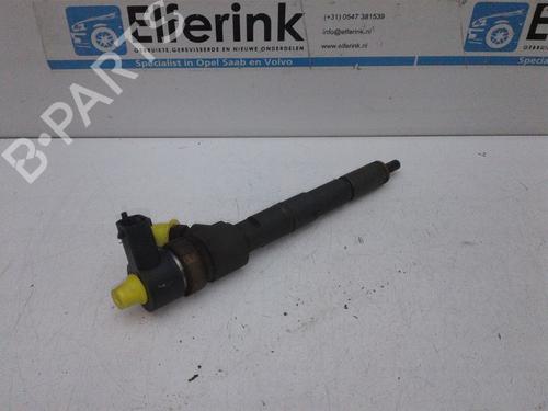 Inyector SAAB 9-5 Estate (YS3E) 1.9 TiD (150 hp) 18630757