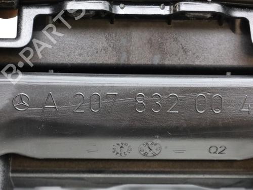 Dashboard MERCEDES-BENZ C-CLASS (W204) C 180 CGI (204.049) | BP26662680C46 