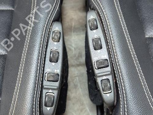 Seats set MERCEDES-BENZ E-CLASS Coupe (C207) E 250 CDI / BlueTEC / d (207.303, 207.304) | BP32177937C78 - Image 6