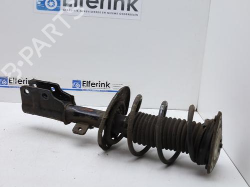 Left front shock absorber OPEL GRANDLAND / GRANDLAND X (A18, P1UO) 1.2 (75) | BP18634867M16 