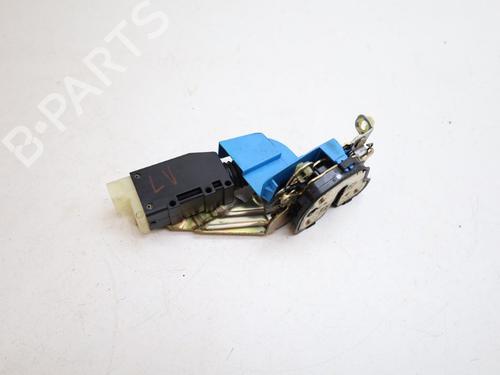 Used Front left lock SAAB 9-3 (YS3D) 2.0 Turbo (150 hp) 28063652