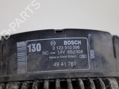 Alternator SAAB 9-3 (YS3D) 2.0 i | BP37076118M7 - Image 7