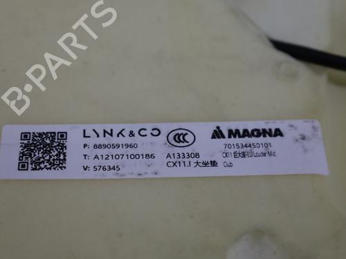 Rear seat LYNK & CO 01 PHEV | BP35792748C17 - Image 3