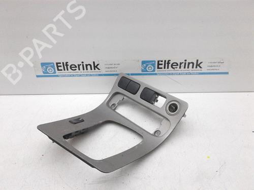 Midtkonsoll SAAB 9-5 (YS3E) 2.0 t (150 hp) 18630604