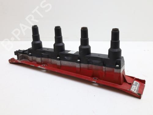 Used Electronic module Electronic module 38439492 38439492