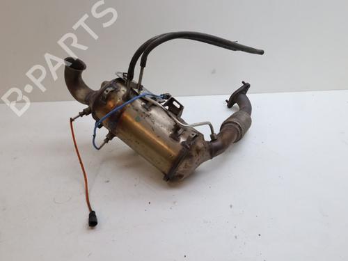 Used Particulate filter VOLVO V70 III (135) 1.6 DRIVe / D2 (114 hp) 31874102