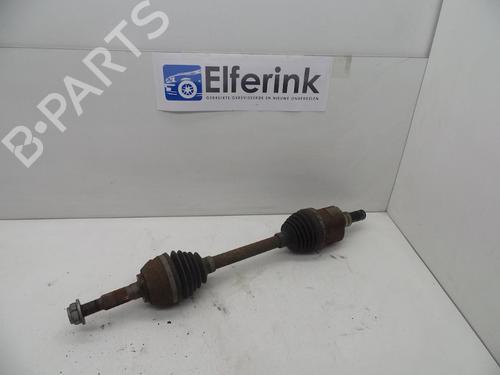 Used Left front driveshaft Left front driveshaft 18615090 18615090