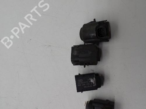 Used Electronic module Electronic module 18617276 18617276