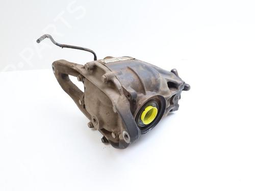 Used Rear differential MERCEDES-BENZ VITO / MIXTO Van (W639) 111 CDI (639.601, 639.603) (116 hp) 29159925