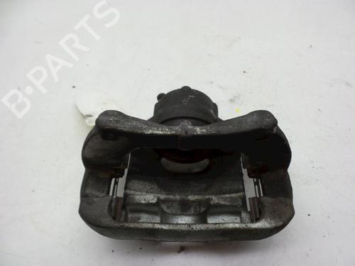Used Left front brake caliper OPEL AMPERA (R12) EV 150 (151 hp) 18621871