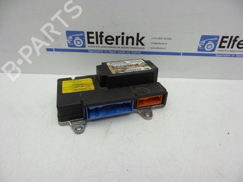 Used ECU airbags VOLVO C70 II Convertible (542) 2.4 (140 hp) 29743632