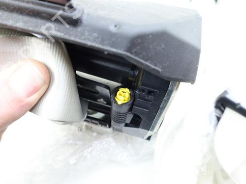 Front left seatbelt VOLVO XC60 II (246) T5 | BP31691618I26  - Image 7