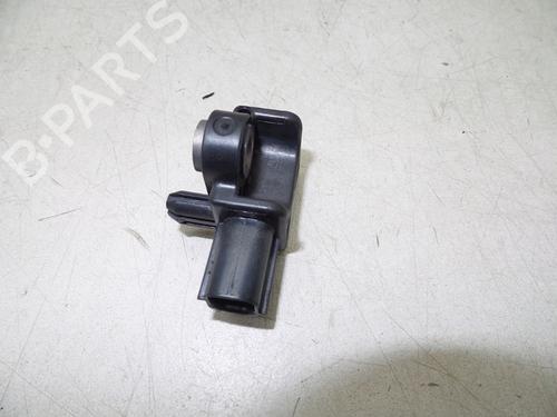 Used Electronic module VOLVO XC60 I SUV (156) D5 AWD (215 hp) 18614107