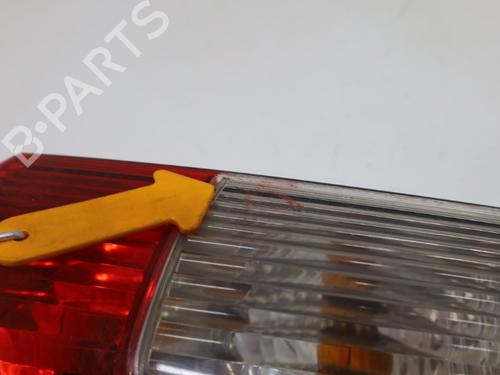 Used Right taillight Right taillight VOLVO V70 II (285) 2.4 T (200 hp) 36305524 36305524