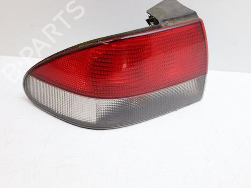 Used Left taillight Left taillight 37169869 37169869