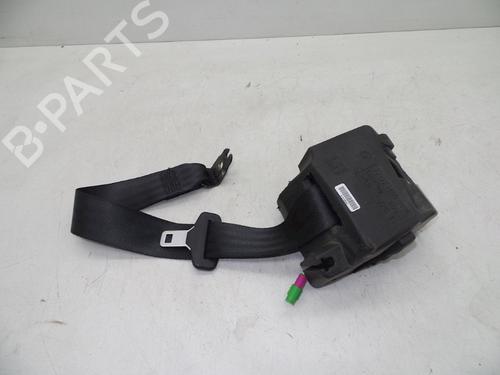Used Rear left seatbelt VOLVO XC60 I SUV (156) D5 AWD (185 hp) 18614397