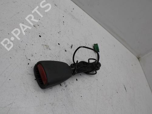 Boucle de ceinture de sécurité VOLVO V40 Estate (645) 1.6 (109 hp) 18612386